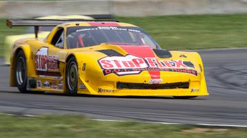  3Dimensional.com Driver’s Spotlight: Paul Fix